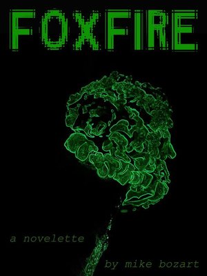 cover image of Foxfire